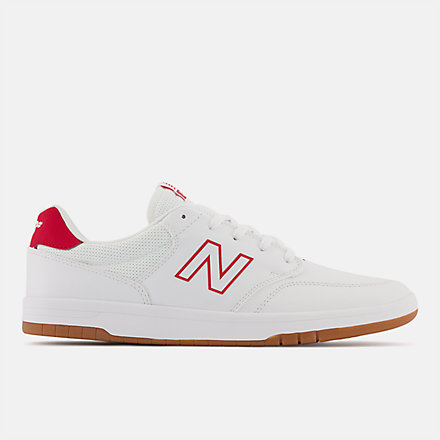 New Balance NB Numeric 425, NM425WHR image number null