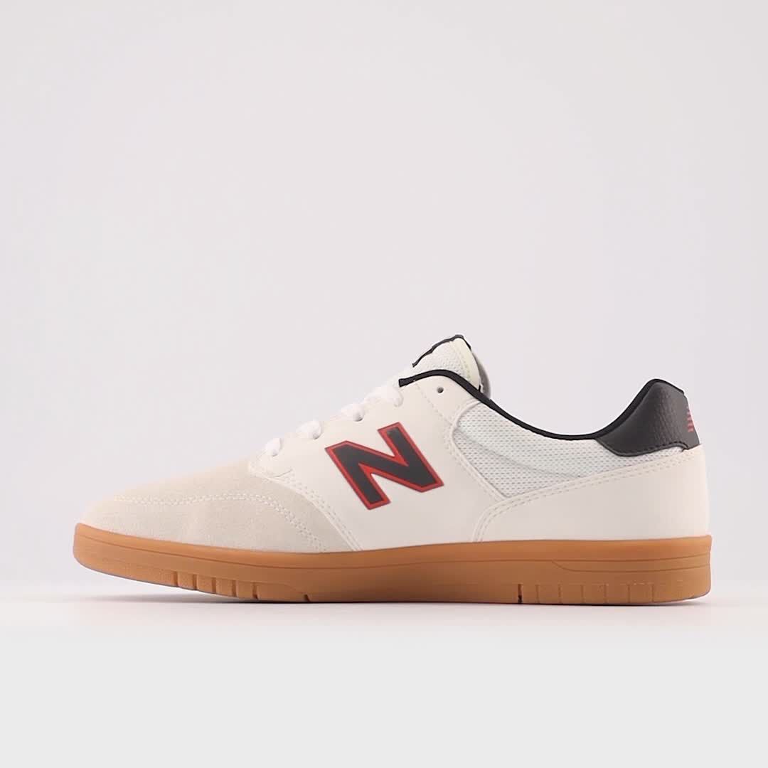 New balance hot sale numeric nm345