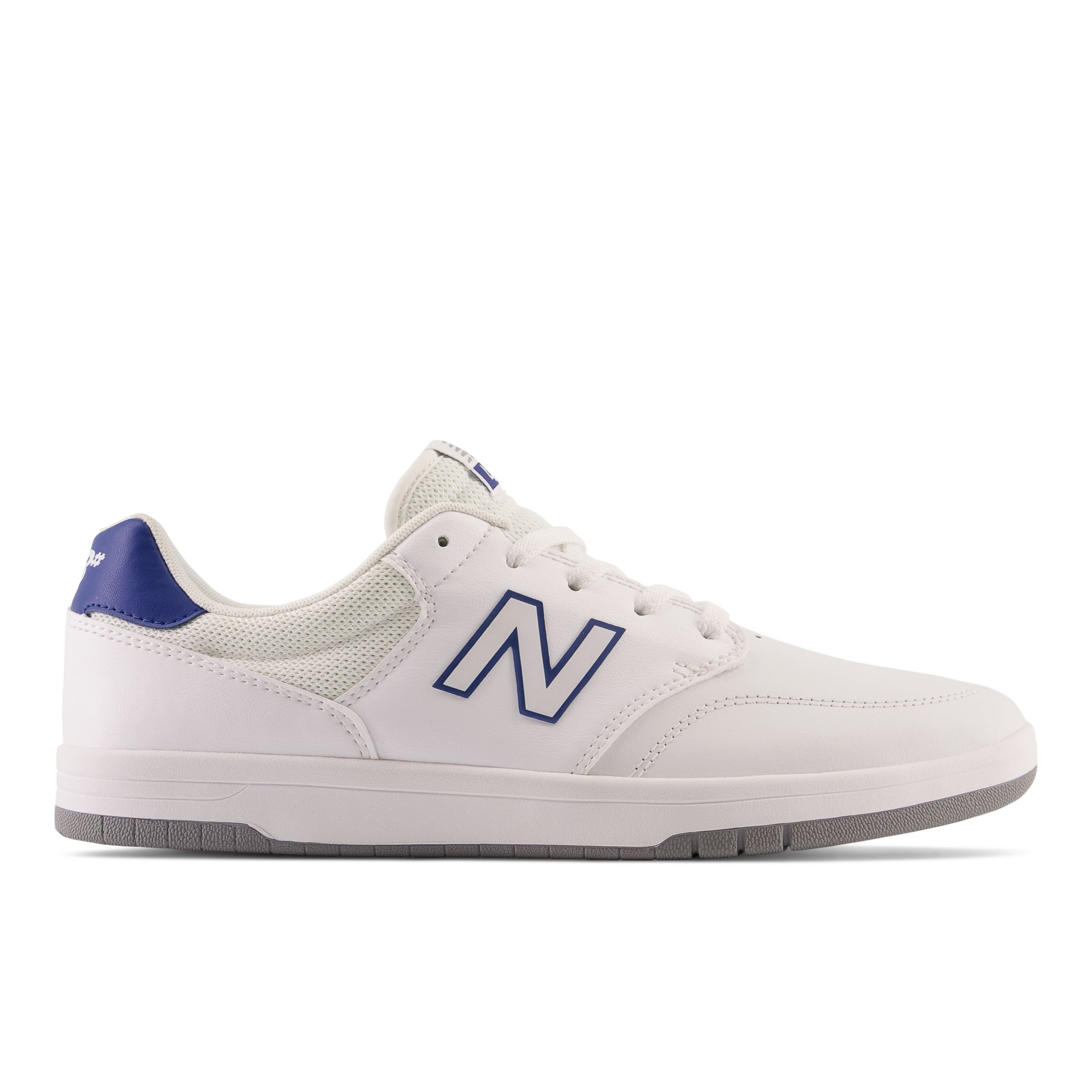 

New Balance Unisex NB Numeric 425 White/Blue - White/Blue