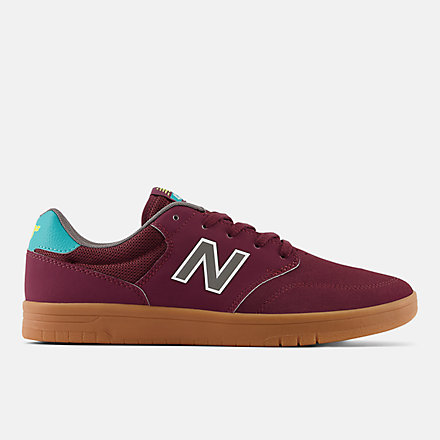 New Balance NB Numeric 425, NM425WTW image number null
