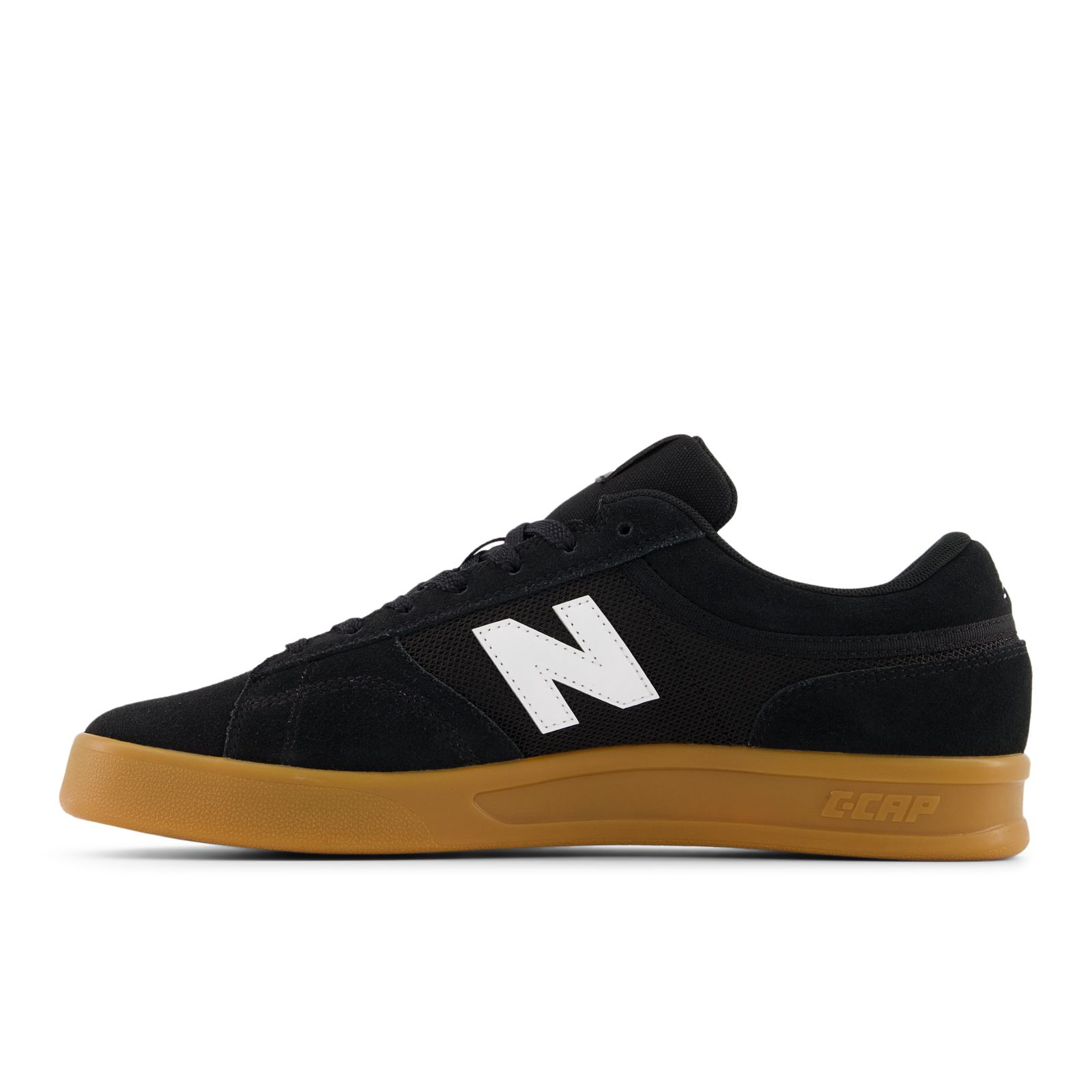 Мужские кроссовки New Balance NB Numeric 430 — фото 3