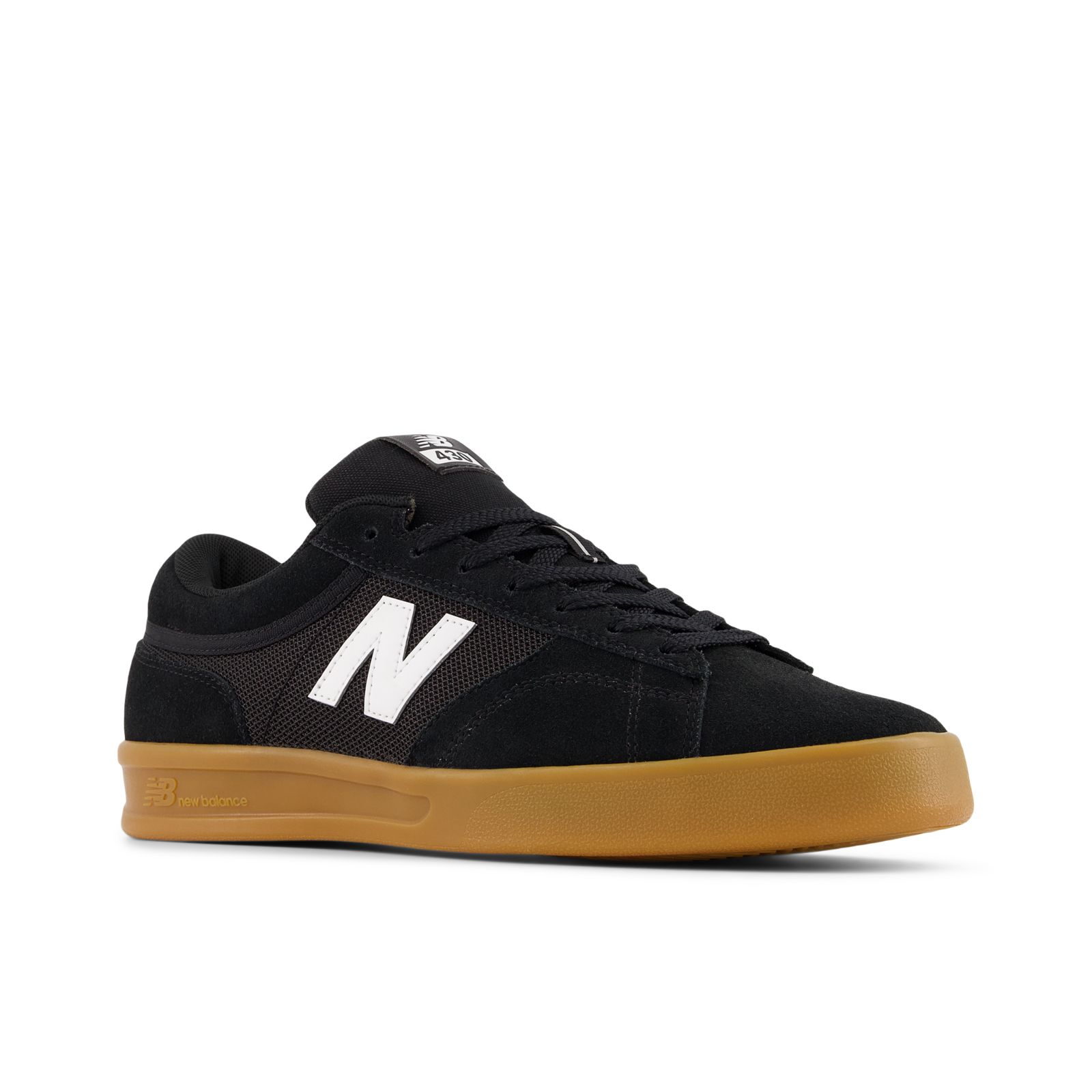 Мужские кроссовки New Balance NB Numeric 430 — фото 2