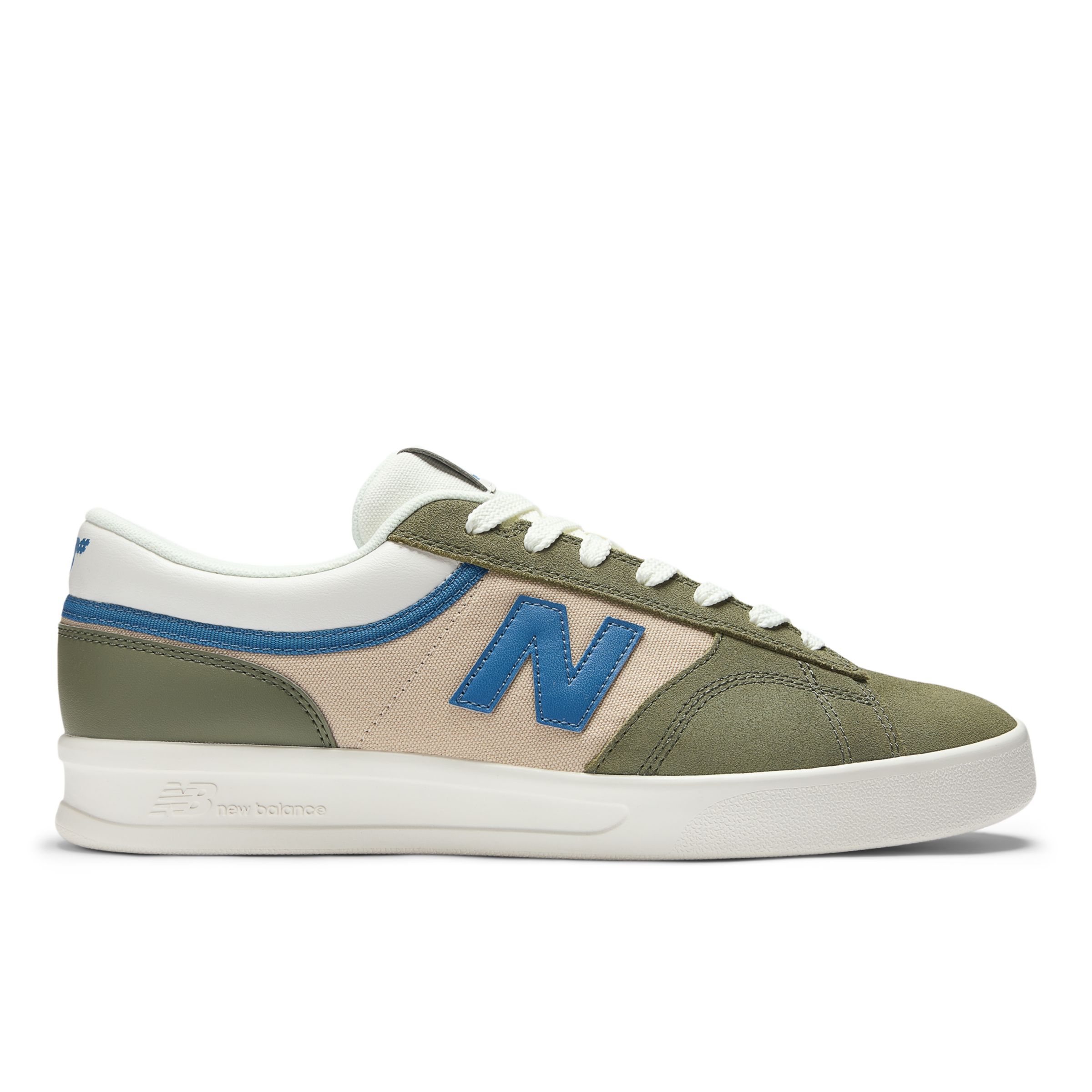 New Balance Unisex NB Numeric 430, Tela, Taglia 44