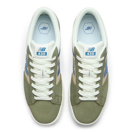 NB Numeric 430