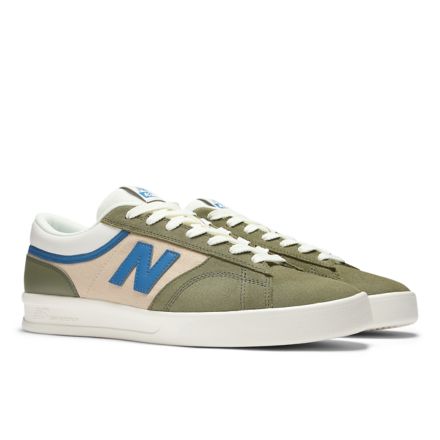 NB Numeric 430