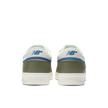 NB Numeric 430
