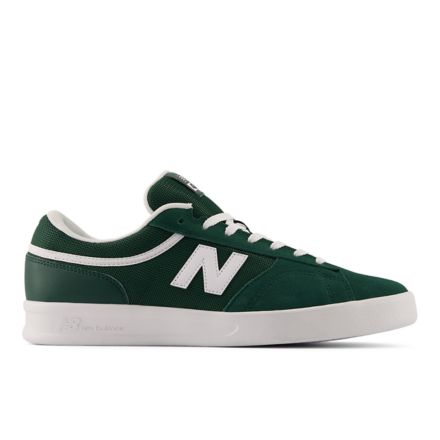 NB Numeric 430, Nightwatch Green with White, NM430FCD