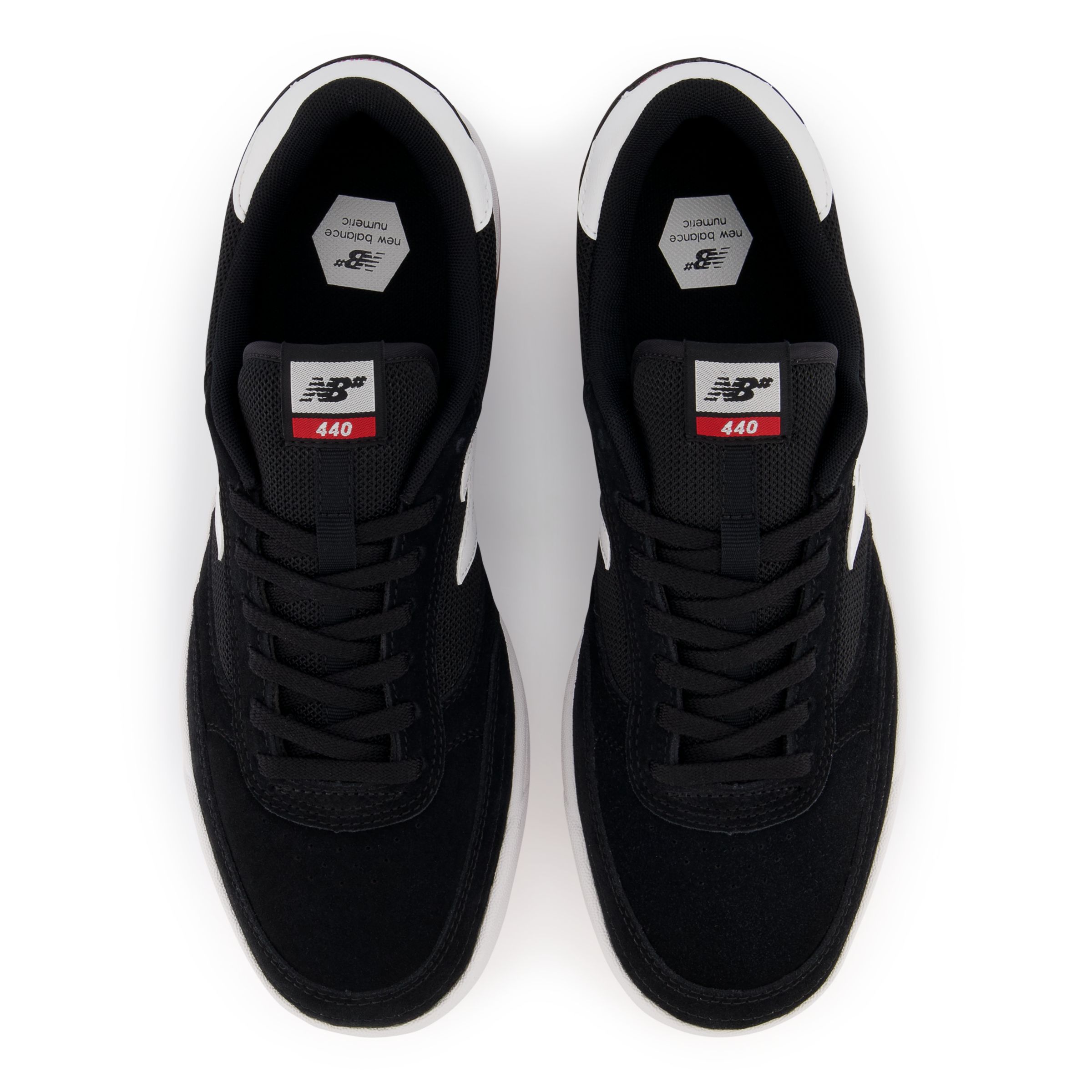 New Balance Unisex NB Numeric 440