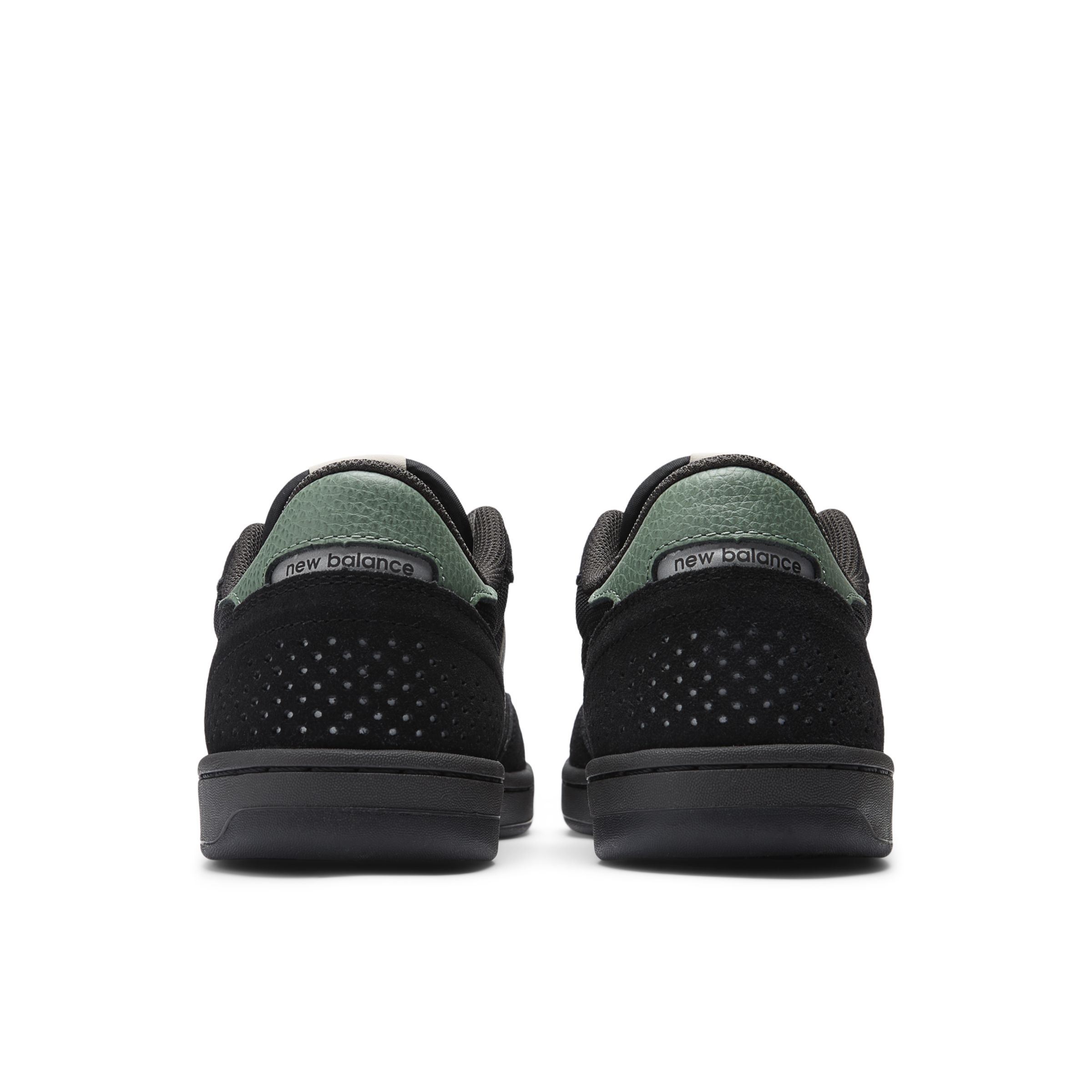 New Balance  sneaker Zwart