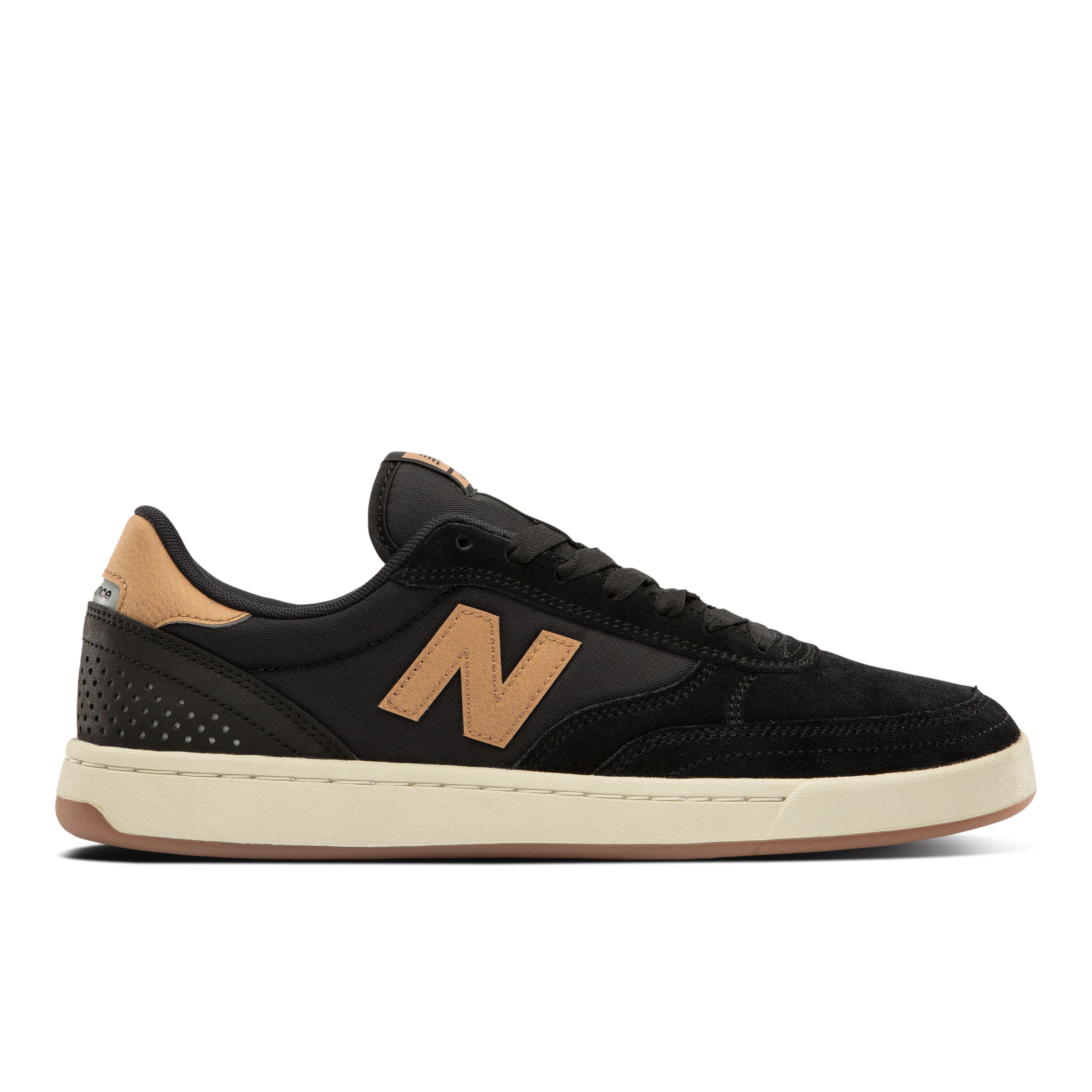 New balance numeric