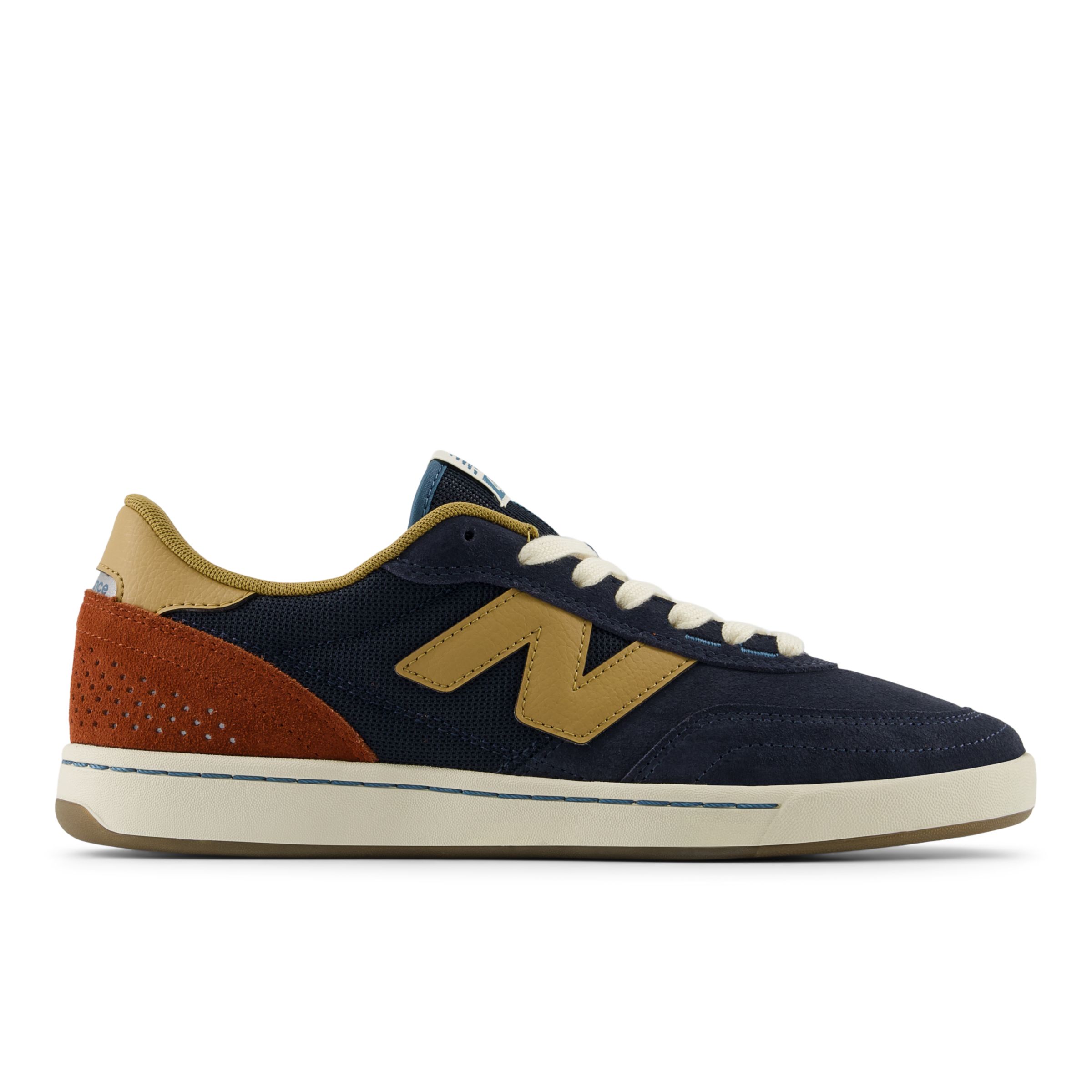 New Balance Unisex NB Numeric 440 V2 in Blau/Beige