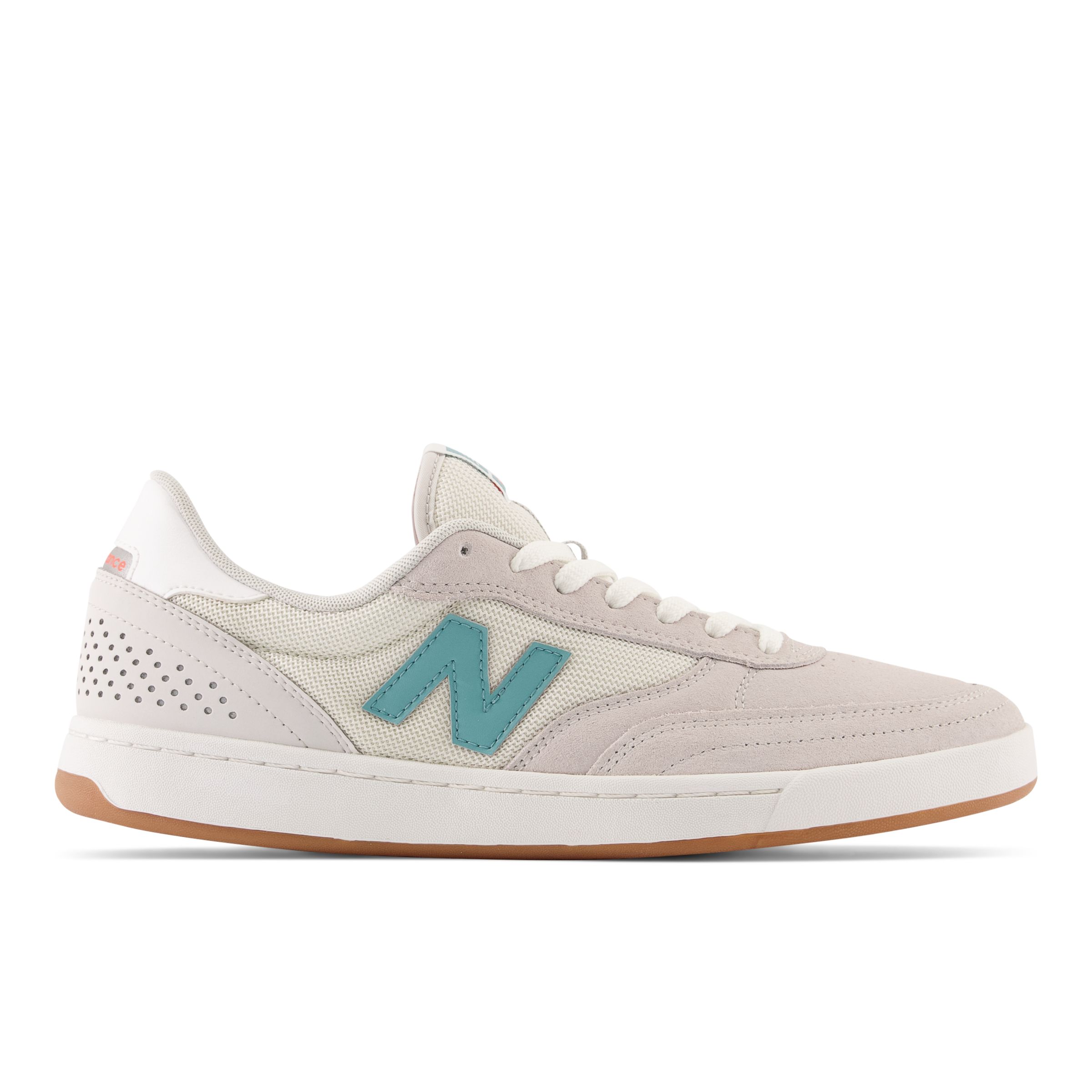 

New Balance Unisex NB Numeric 440 Grey/Blue - Grey/Blue