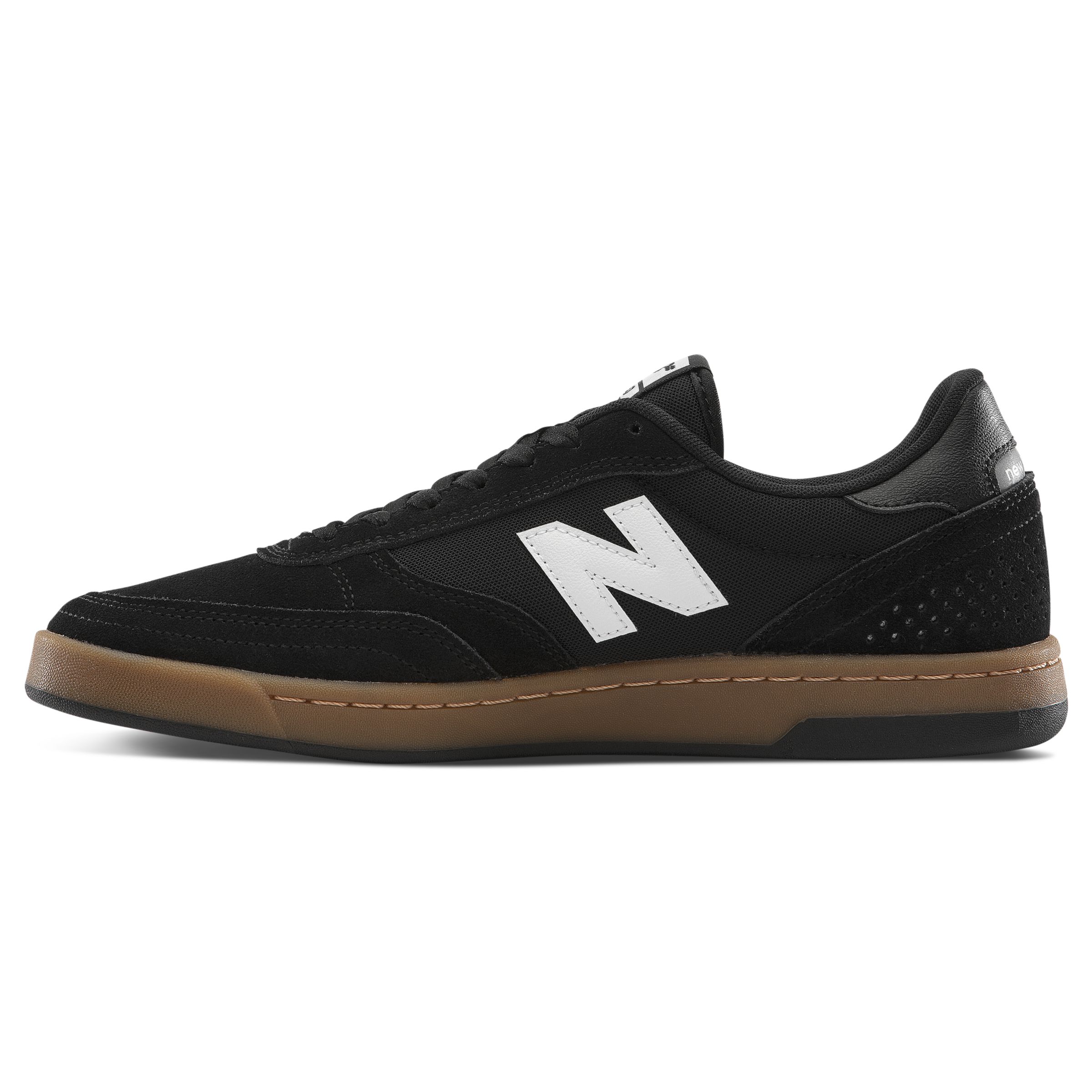 new balance numeric 440 green