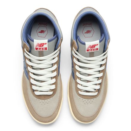 NB Numeric 440 High V2