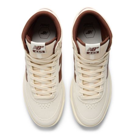 NB Numeric 440 High V2