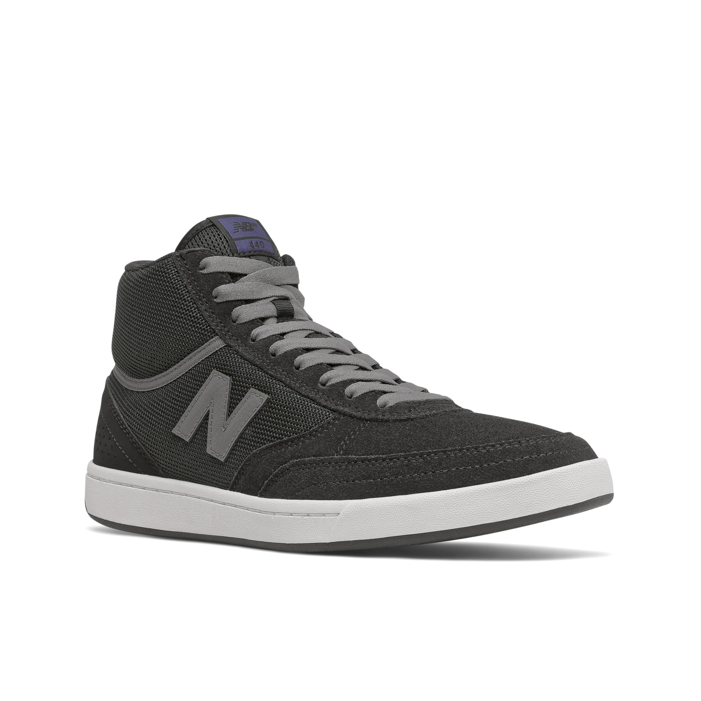 men's numeric 440 high