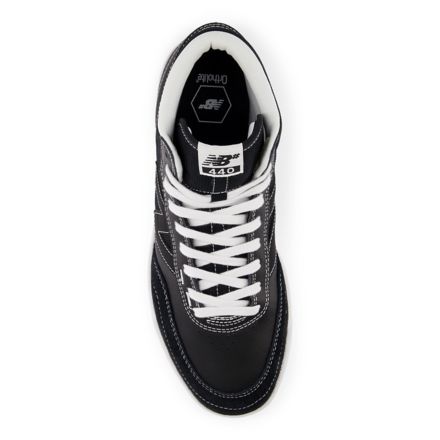 NB Numeric 440 High V2
