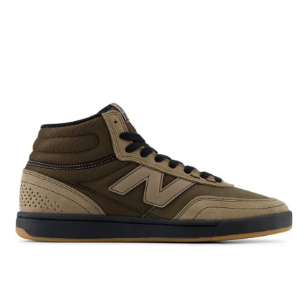 New balance high top shoes on sale