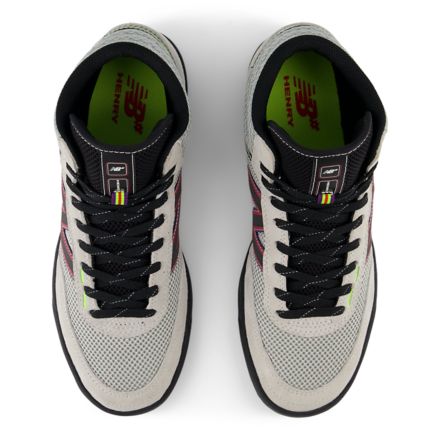 NB Numeric Justin Henry 440 High V2