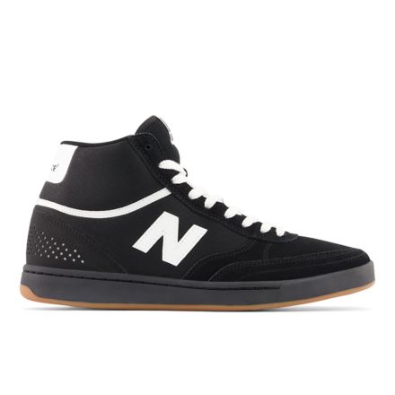 High top new balance running outlet shoes