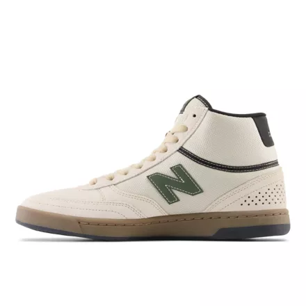 New Balance Numeric 440 High Review: The Ultimate Skate Shoe You've ...