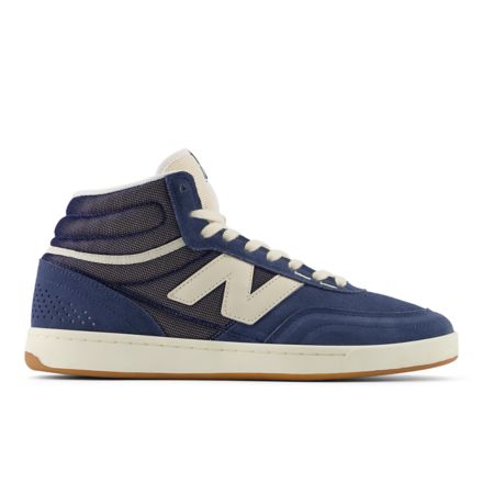 New balance high top store basketball shoes