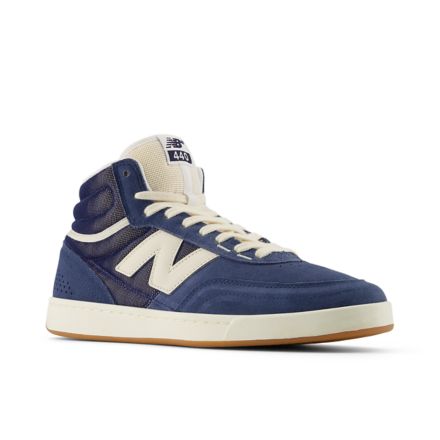 New balance outlet numeric high top