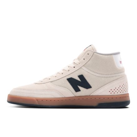 Men s NB Numeric 440 High Shoes New Balance