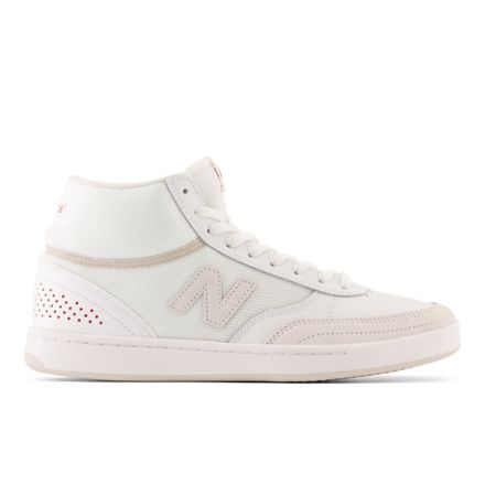 New balance clearance high tops mens