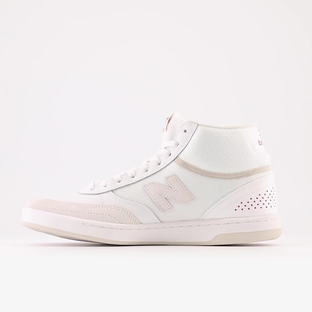 New balance clearance high top women