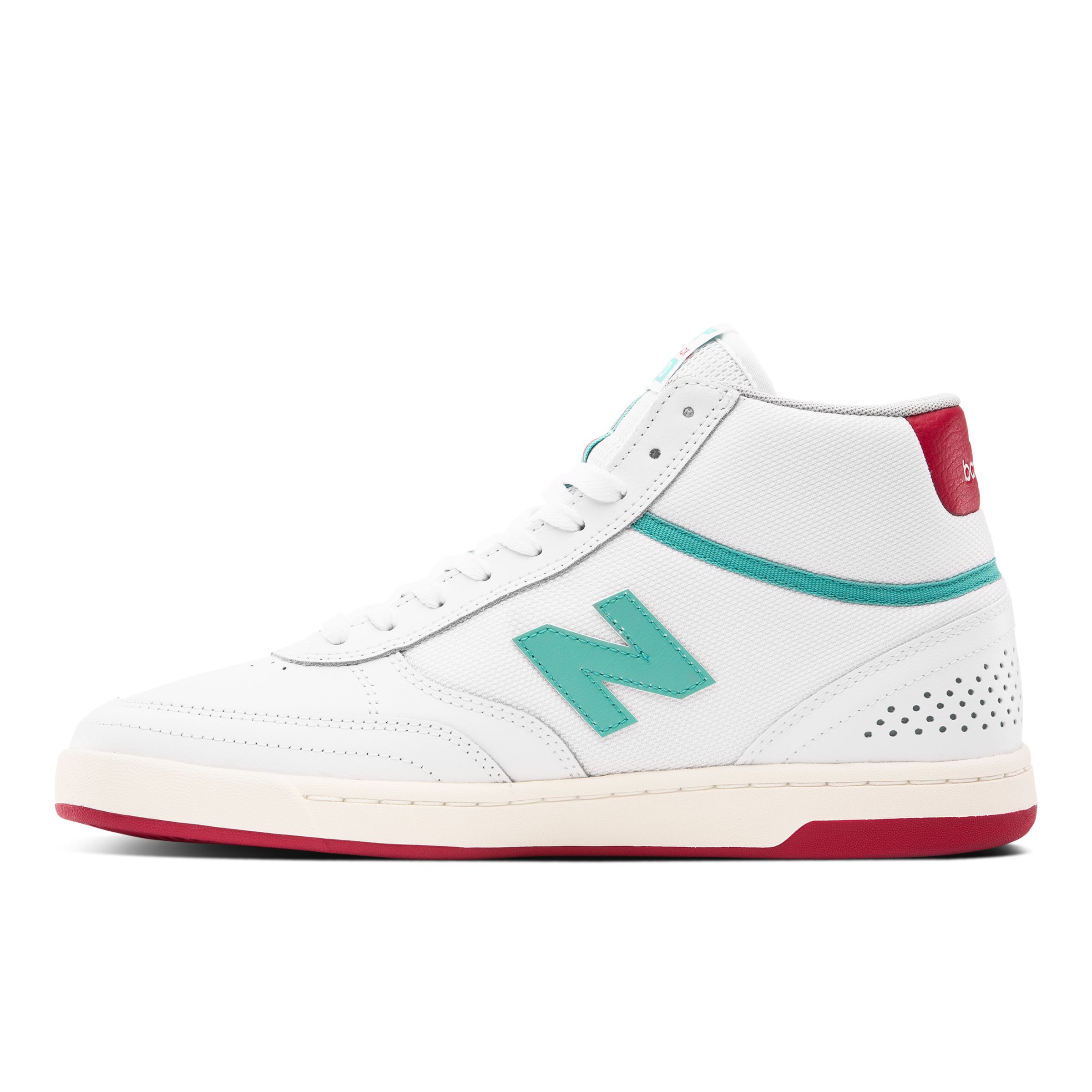 numeric 440 high top