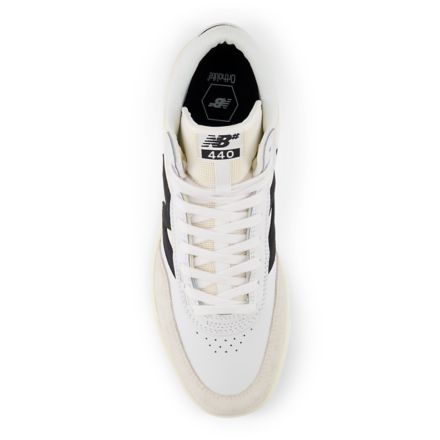 NB Numeric 440 High V2