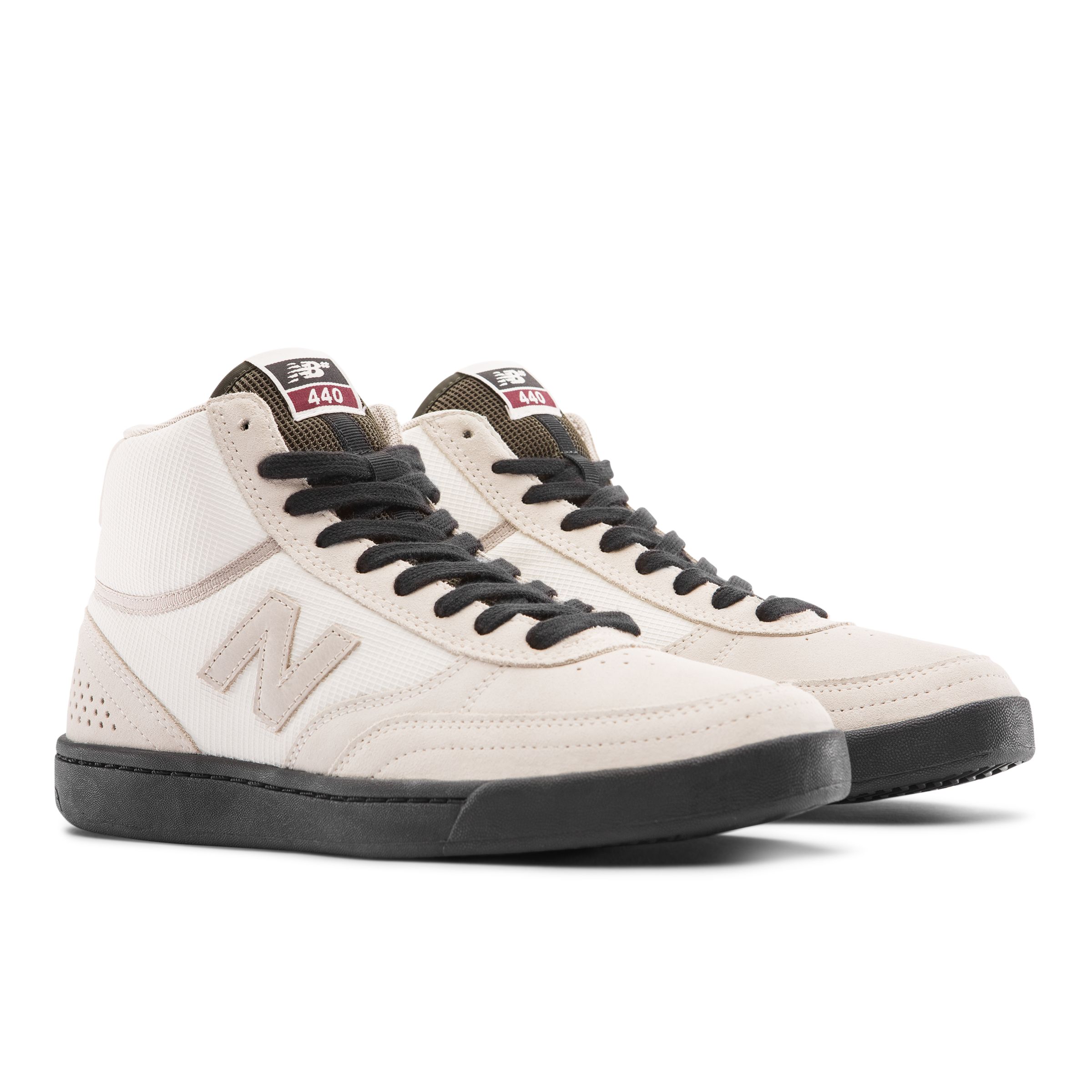 New Balance  sneaker Zwart