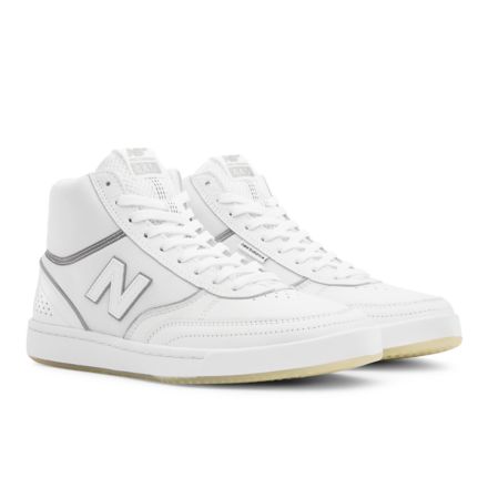 numeric 440 high