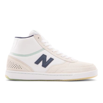 New balance high tops skate hotsell