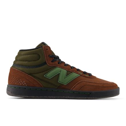 NB Numeric 440 High V2, Rich Oak with Black, NM440HY2