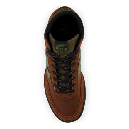 NB Numeric 440 High V2