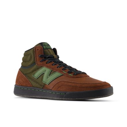 NB Numeric 440 High V2
