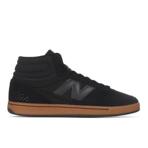 Мужские кроссовки New Balance NB Numeric 440 High V2