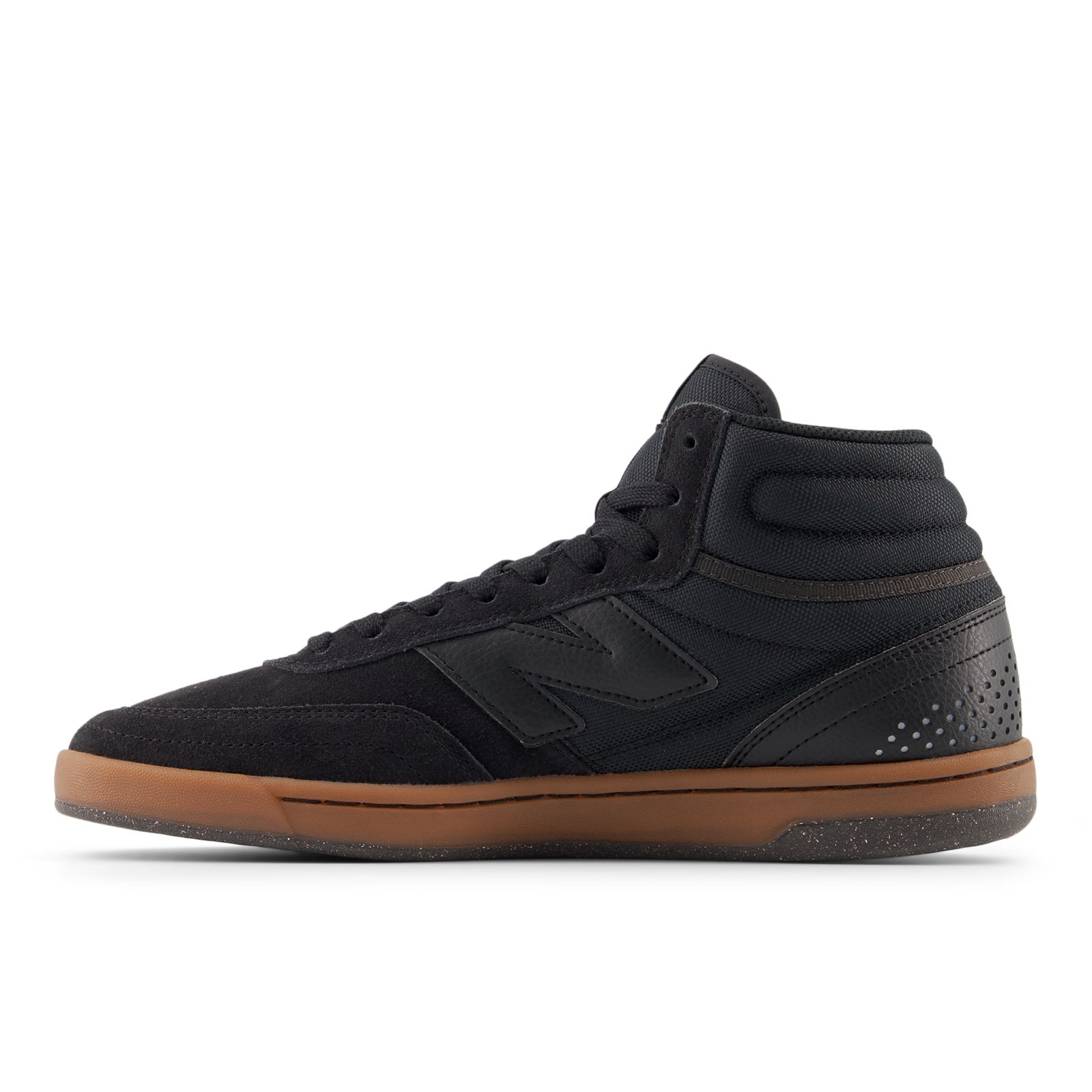Мужские кроссовки New Balance NB Numeric 440 High V2 — фото 2