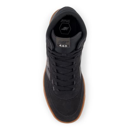 NB Numeric 440 High V2