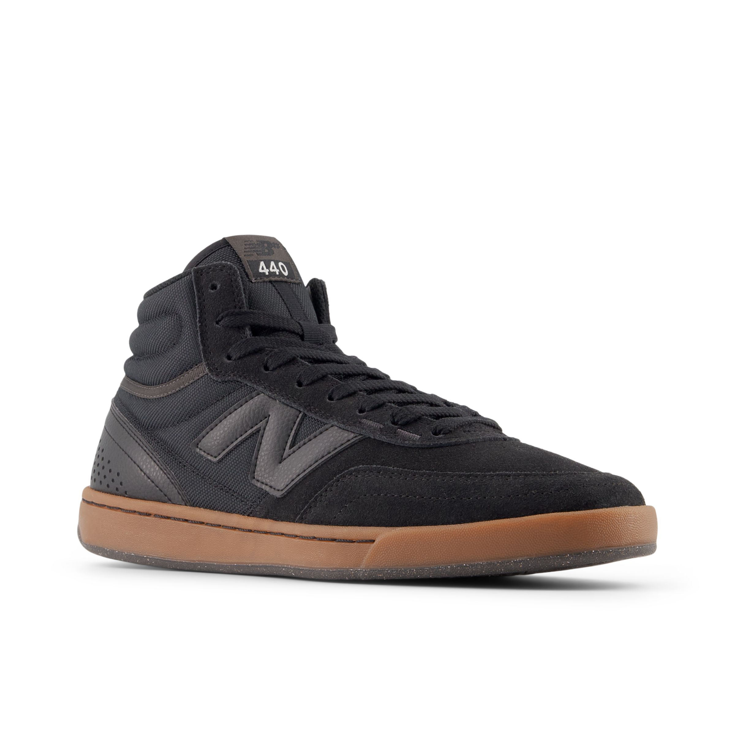 NB Numeric 440 High V2