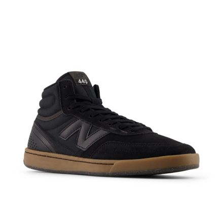 NB Numeric 440 High V2