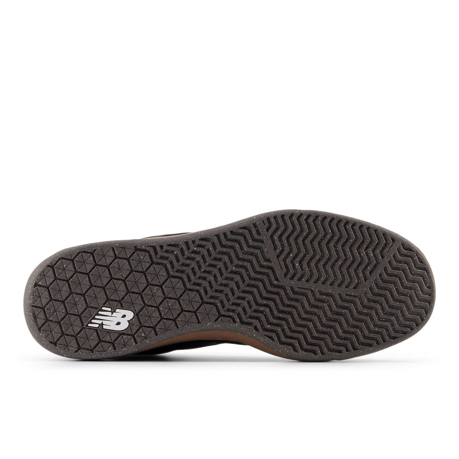 Мужские кроссовки New Balance NB Numeric 440 High V2 — фото 4