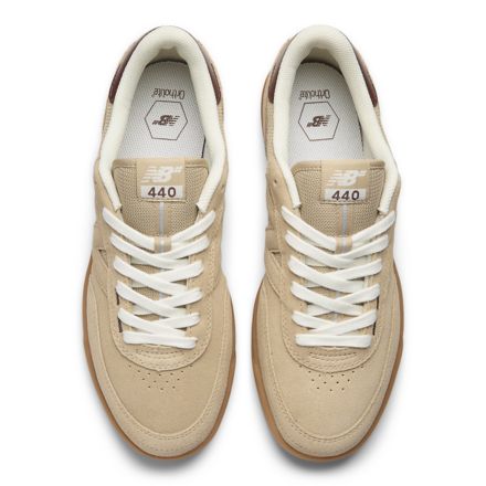 NB Numeric 440 V2