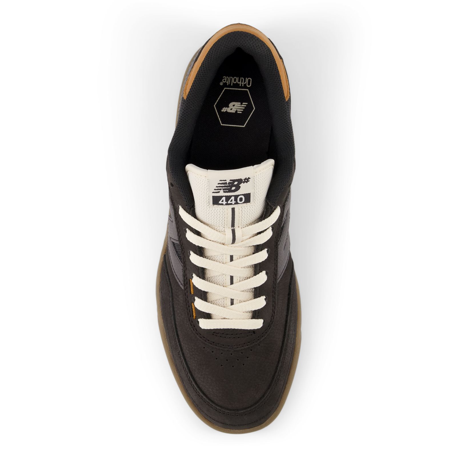 Мужские кроссовки New Balance NB Numeric 440 V2 — фото 4