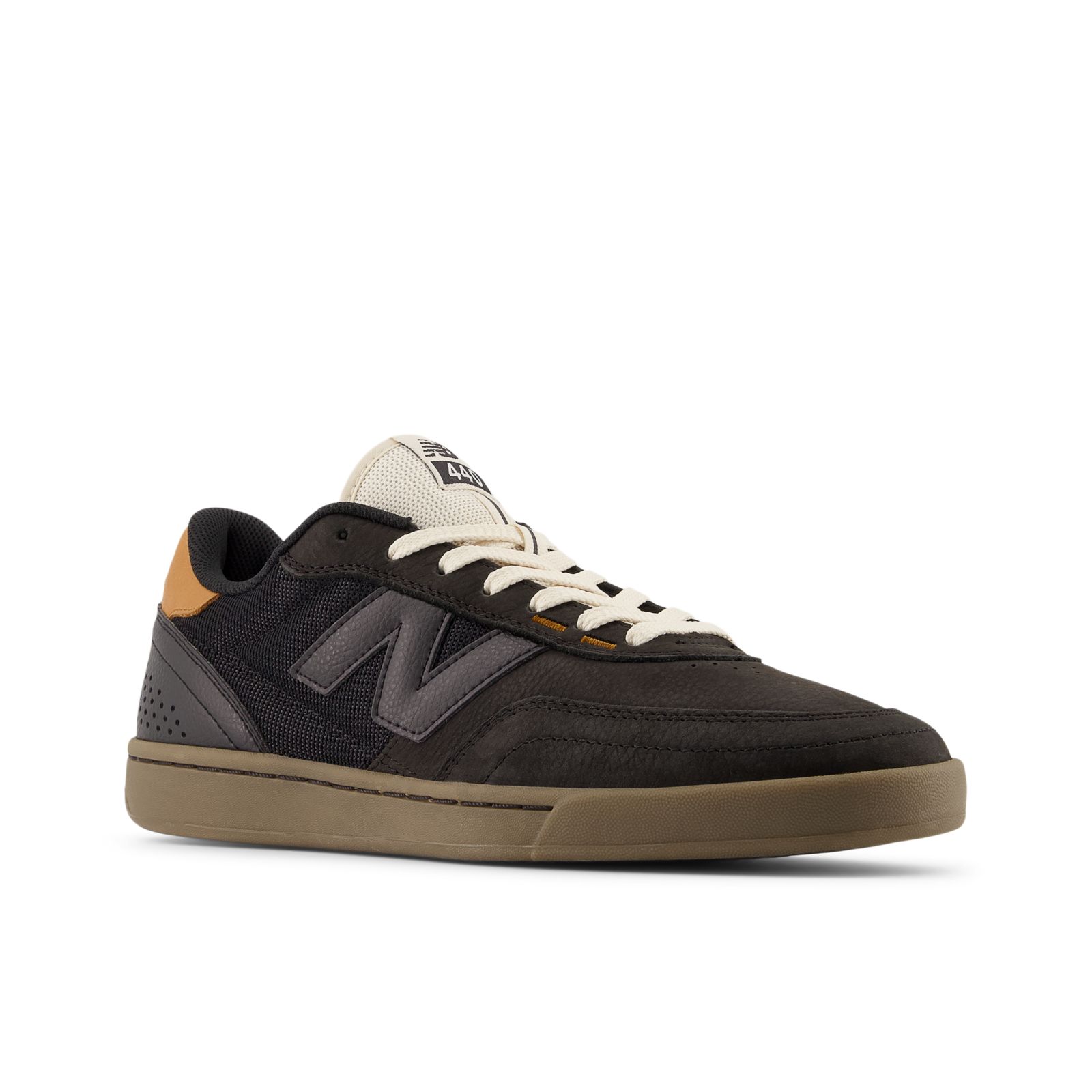 Мужские кроссовки New Balance NB Numeric 440 V2 — фото 2