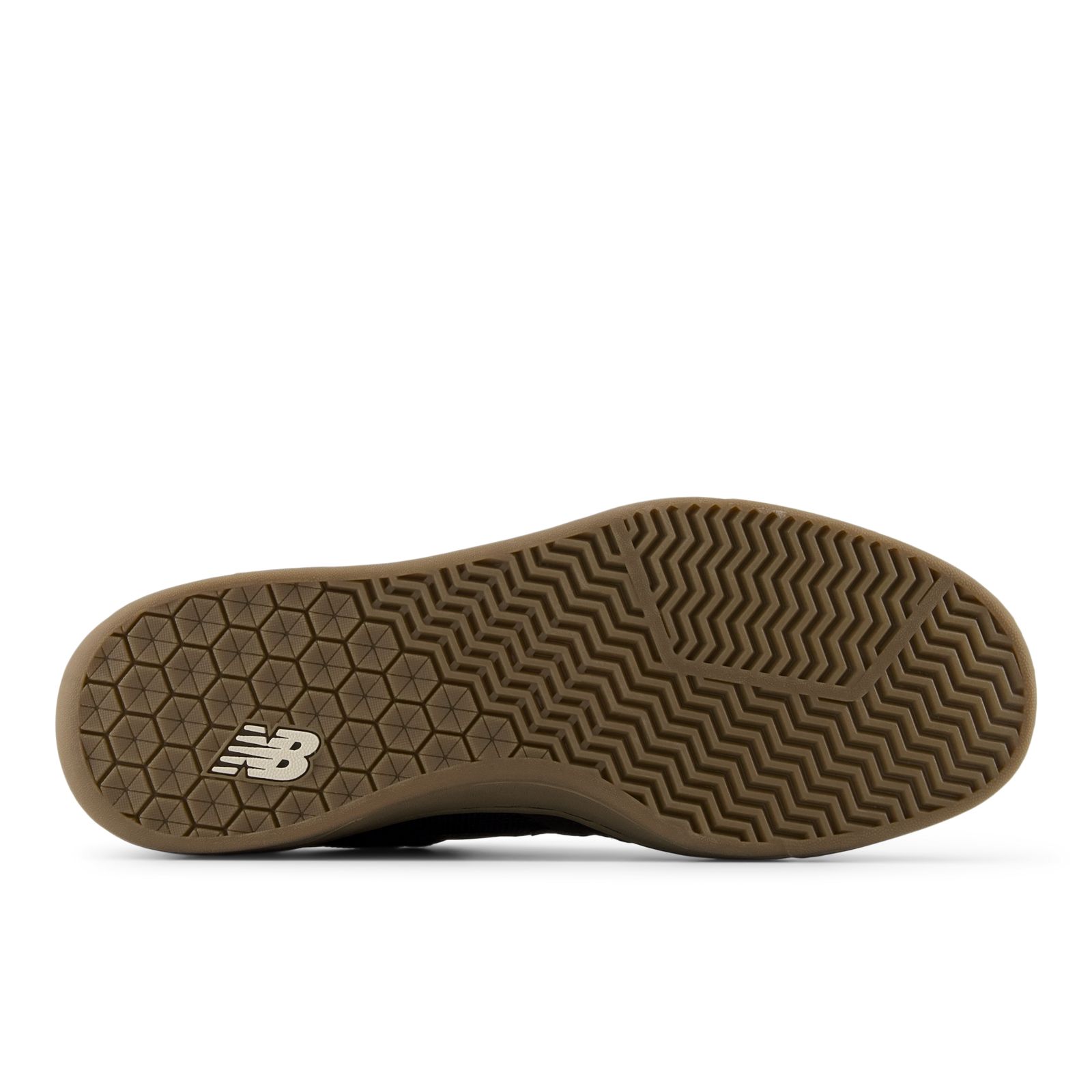 Мужские кроссовки New Balance NB Numeric 440 V2 — фото 5