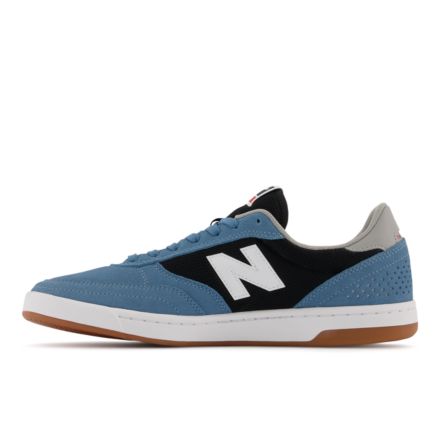 New balance numeric 2025 440 navy gum