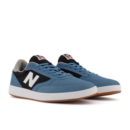 New balance 440 on sale blue